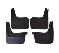 Car Mudguards, For Lincoln, For 2024 2025 Fender Mud Flap Guards Splash Mudflaps Car Front Rear 4pcs Splash Guards Flap