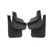 Car Mudguards, For Lincoln, For Nautilus, For MKX 2015-2023 Fender Mud Flap Guards Splash Mudflaps Car Front Rear 4pcs Splash Guards Flap