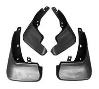 Car Mudguards For Mazda Familia Protege 323 For Laser 1998-2003- Front Rear Splash Guards Tire Mudguard Protector Wheel Well Mud Flaps