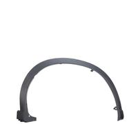 Car Mudguards For Mazda For CX-5 2013-2016 Front Wheel Eyebrows Fender Mudguard ABS MA1290103 Mud Flap Splash Guard Molding Car Mud Flaps(Right Side)