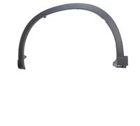 Car Mudguards For Mazda For CX-5 2013-2016 Front Wheel Eyebrows Fender Mudguard ABS MA1290103 Mud Flap Splash Guard Molding Car Mud Flaps(Left Side)