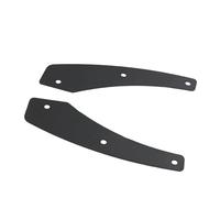 Car Mudguards For Mazda For MX-5 ND For MX5 For Miata For Roadster 2015-2020 Car Front Mudguard Fender Splash Guards Mud Flaps Wheel Arch Trims