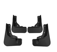 Car Mudguards For Mitsubishi For Outlander 2022 2023 Splash Guards Mud Fender Decorative Mudguards Flap Accessories Tires Car Mud Flaps