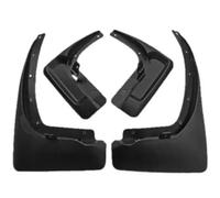 Car Mudguards, For Models, For Patrol, For Armada, For Platinum, For Patrol Y62 11-21 Mudguards Fender Mudflaps Front Rear Flares Splash Guards Cover