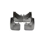 Car Mudguards For Peugeot 3008 2008 2009 2010 2011 2012 2013 Mud Flaps Mudflaps Splash Guards Flap Mudguards Car Styling