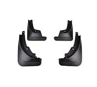 Car Mudguards For Peugeot 3008 Mk2 GT 2017 2018 2019 2020 2021 Mud Flaps Mudflaps Mudguards Splash Guards Fender Front Rear 4Pcs