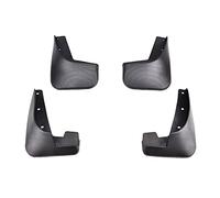 Car Mudguards For Peugeot 307 3dr & 5dr Hatchback 4-Door Sedan 2001-2011 Car Mud Flaps Mudflaps Splash Guards Mud Flap Mudguard Fender