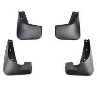 Car Mudguards For Peugeot 307 3dr & 5dr Hatchback Hatch 4-Door Sedan 2001-2011 Mudflaps Splash Guards Mudguard Fender Car Mud Flaps