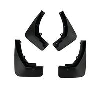 Car Mudguards For Peugeot 5008 Mk2 2 2017 2018 2019 Mudflaps Mud Flaps Splash Guards Mudguards Front Rear Flap OE 1615101680