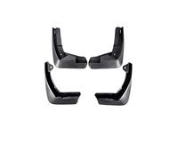 Car Mudguards For Peugeot 508 2019 2020 2nd 2 Gen 4Pcs Mudflaps Mud Flaps Flap Splash Guards Mudguards Car Front RearAccessories