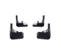 Car Mudguards For Peugeot 508 SW 508SW 2010-2018 Mud Flaps Splash Guards Fender Durable Mudguards Car Accessories