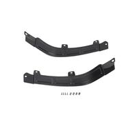 Car Mudguards For Suzuki For Jimny 4-Door 2019 Up Mudflaps Accessories Car Rear Door Fender Wheel Arch Liner Inner Lining Splash Guard Protection Wheel Brow Fender