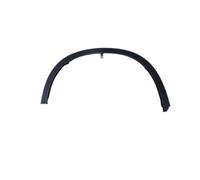 Car Mudguards For Suzuki For Vitara Wheel Eyebrow Fender Pad Extension Arches Trim Wheel Arch Trims(Front L)