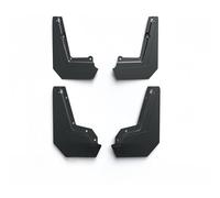 Car mudguards For Tesla Cybertruck Rear Wheel Mud Flaps