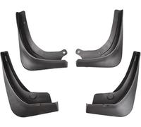 car mudguards For Tesla for model 3 2016-2021 Mudflaps Mudguards Front Rear for sport Splash guard for fender