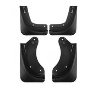 Car mudguards For Tesla for Model Y Juniper 2025 Mud Flaps Front Rear Mudflaps Guard Auto Accessories