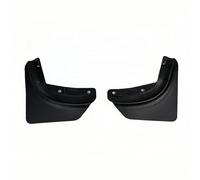 Car mudguards For Tesla New For Model Y 2025 Launch Juniper Splash Guards Fenders Mudguards Mudflaps(Front 2Pcs)