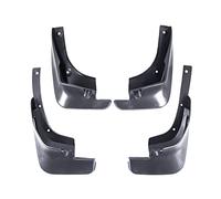 Car Mudguards For Toyota For Camry XV20 1997 1998 1999 2000 2001 XV 20 Mud Flap Tire Mudflaps Mud Guards