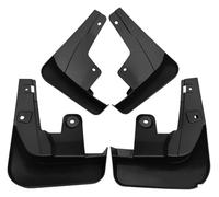 Car Mudguards For Toyota For Raize For Rocky 2020 2021 Fender Mud Flaps Guard Splash Flap Mudguard Accessories 4PCS Mudflap