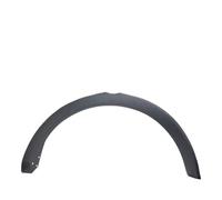 Car Mudguards For Transit 2015 2016 2017 2018 2019 Rear Wheel Arch Trim Fender Replace Strip Splash Guards Car Mud Flaps(Right Side)