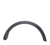 Car Mudguards For Transit 2015-2019 Rear Wheel Arch Trim Fender Replace Strip Splash Guards Car Mud Flaps(Right Side)