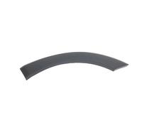 Car Mudguards For Transit MK8 2014-2021 Front Wheel Eyebrows Fender Mudguard Eyebrow Accessories Replace 1844905 1844901 Car Mud Flaps(Right Side)