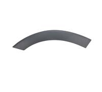 Car Mudguards For Transit MK8 2014-2021 Front Wheel Eyebrows Fender Mudguard Eyebrow Accessories Replace 1844905 1844901 Car Mud Flaps(Left Side)