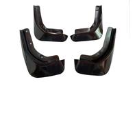 Car Mudguards For Volvo For S60 2020-2024 Car Mud Flaps Mudguard Splash Guards Fender Mudflaps Car Mud Flaps(Maple brown)