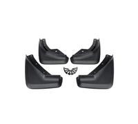 Car Mudguards For Volvo For XC40 2019-2025 Mudflaps Mudguard Splash Guard Front Rear With Fixing Screws Car Mud Flaps