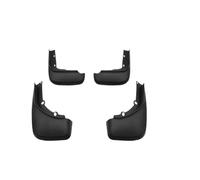 Car Mudguards For Volvo For XC60 2008-2023 4Pcs Front Rear Car Mud Flaps Mudflaps Splash Guards Flap Mudguards Car Mud Flaps(2014-2017)