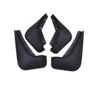 Car mudguards For Volvo For Xc60 2018-2026 Blue Red White Gray | Mudguard Front Rear Wheel Fender Splash Guard Travel Accessories Mud Flaps(No baking paint 4pcs)