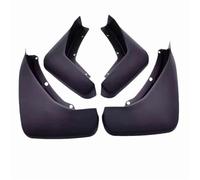 Car mudguards For Volvo XC90 2004-2024 Front Rear Mudflaps Fender Accessories Parts