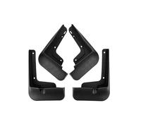 car Mudguards For Voyah For Dreamer 2024 Front Rear Mud Flaps Mudflaps Splash