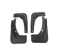 Car Mudguards FOr VW FOr Golf 7 MK7 Rline GTI 2014-2018 2019 Mudguards Fender Mudflaps Car Accessories Mud Flap Guards Splash Front Rear 4pcs Mudguard Car Wheel Brow Fenders (Color : For G-olf 7 MK