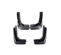 car Mudguards For VW For Golf Sportsvan SV Mk7 2014-2019 Mudflap Fender Mud Guard Mudflaps Splash(Fit After Facelift)