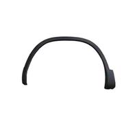 Car Mudguards For VW For T-Roc 2018-2022 Front/Rear Car Wheel Arch Moulding Fender Eyebrows Arches Assecories Wheel Arch Trims(Front left)