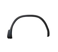 Car Mudguards For VW For T-Roc 2018-2022 Front/Rear Car Wheel Arch Moulding Fender Eyebrows Arches Assecories Wheel Arch Trims(Front right)