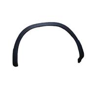 Car Mudguards For VW For T-Roc 2018-2022 Front/Rear Car Wheel Arch Moulding Fender Eyebrows Arches Assecories Wheel Arch Trims(Rear left)