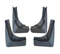 Car Mudguards For X5 F15 With Side Step Ⅲ 2014-2018 Mudflaps Auto Splash Guard Fender Body Protection