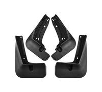 Car Mudguards For Zeekr X 2025 4PCS Mud Flap Guards Splash Front Rear Mudguard Fender Mudflaps Car Accessories Fenders Splash Guard