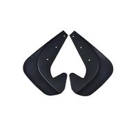 Car Mudguards Front Rear 4pcs, For V70 XC70 S70 V50 Universal Fender Mud Flpa Guards Splash Mudflaps Car Splash Guards Flap