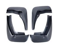 Car Mudguards Front Rear Mud Flaps Splash Guards Car Accessories For Caddy MK3 2K 2004-2010 Before The Facelift. Spare Parts