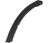 Car Mudguards Kit Wheel For Fender Flares For Toyota For RAV4 XA40 2013 2014 2015 Car Front Bumper For Molding Trim Auto Accessories 52113-0R040(1PC Left)