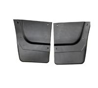 Car Mudguards Mud Flaps,Compatible For Haval H9 2025 Accessories 2024 2026 Rear Wheel Guards Fender Anti-scratch Protection Mudflaps