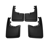 car mudguards Mud Flaps Splash Guards For Ford F-150 2021-2024
