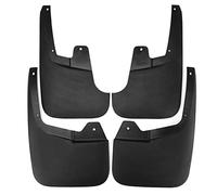 Car Mudguards Mudflaps, For Holden, For Colorado 7 2012 2013 2014 2015 2016 Car Mud Flapsr Mudguard Splash Guards Fender Mudflaps