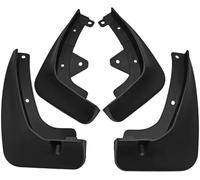 car mudguards Mudflaps for Mazda CX3 Splash Guards MudFlaps Front Rear Mudguards for fender