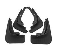 Car Mudguards MudFlaps For MG HS 2018-2024 Plug-in Hybrid EHS Mud Flaps Splash Guard Mudguards Front Rear Fender Car Accessories Mud Fender