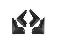 Car Mudguards MudFlaps For Tesla Cybertruck 2024 2025 For Pickup Mudguards Mud Flaps Splash Guards Front Rear Wheels For Fender