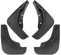 car mudguards Mudflaps for vw for passat B6 2005-2010 Splash Guards Front Rear for fender Mudguards